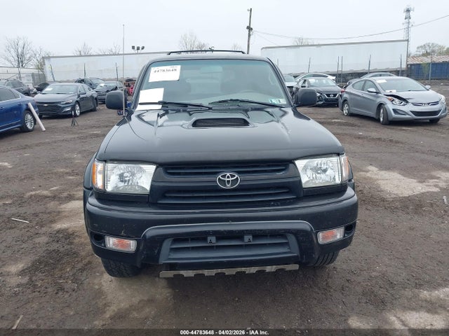 Продаж на аукціоні авто 2002 Toyota 4runner Sr5 V6, vin: JT3HN86R520374085, номер лоту: 44783648