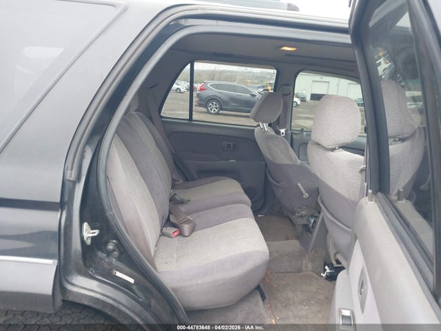 Продаж на аукціоні авто 2002 Toyota 4runner Sr5 V6, vin: JT3HN86R520374085, номер лоту: 44783648