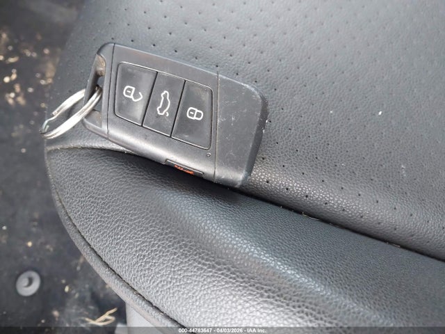 Продажа на аукционе авто 2019 Volkswagen Jetta 1.4t R-line/1.4t S/1.4t Se, vin: 3VWC57BU0KM109871, номер лота: 44783647