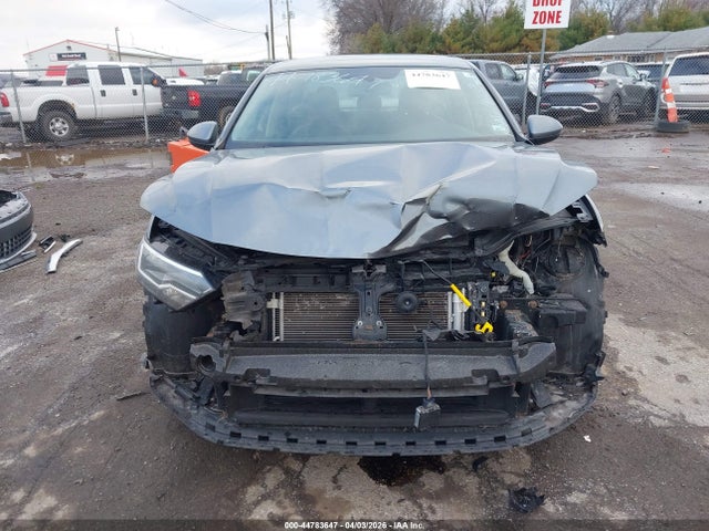 Продажа на аукционе авто 2019 Volkswagen Jetta 1.4t R-line/1.4t S/1.4t Se, vin: 3VWC57BU0KM109871, номер лота: 44783647