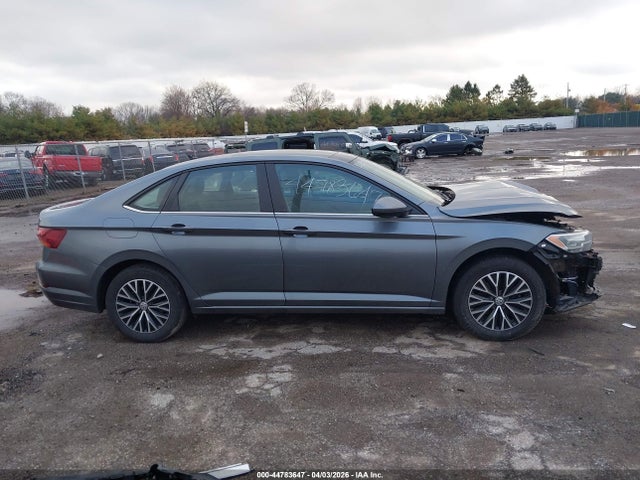Продажа на аукционе авто 2019 Volkswagen Jetta 1.4t R-line/1.4t S/1.4t Se, vin: 3VWC57BU0KM109871, номер лота: 44783647
