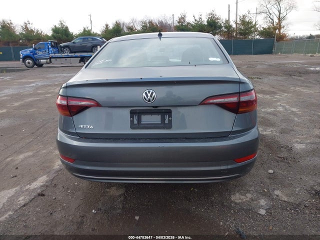 Продажа на аукционе авто 2019 Volkswagen Jetta 1.4t R-line/1.4t S/1.4t Se, vin: 3VWC57BU0KM109871, номер лота: 44783647