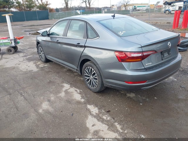 Продажа на аукционе авто 2019 Volkswagen Jetta 1.4t R-line/1.4t S/1.4t Se, vin: 3VWC57BU0KM109871, номер лота: 44783647