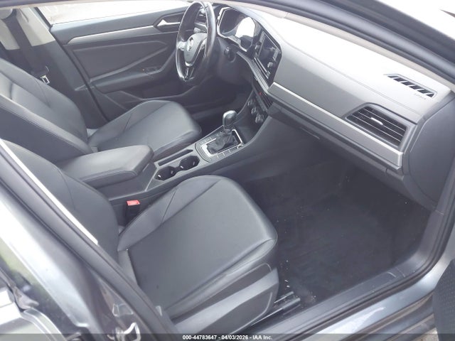 Продажа на аукционе авто 2019 Volkswagen Jetta 1.4t R-line/1.4t S/1.4t Se, vin: 3VWC57BU0KM109871, номер лота: 44783647