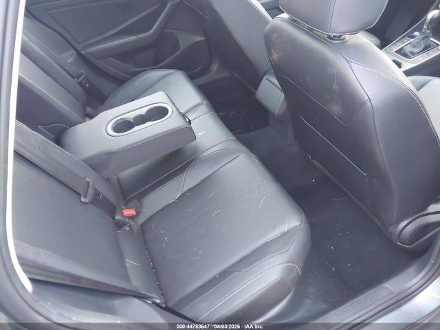 Продажа на аукционе авто 2019 Volkswagen Jetta 1.4t R-line/1.4t S/1.4t Se, vin: 3VWC57BU0KM109871, номер лота: 44783647