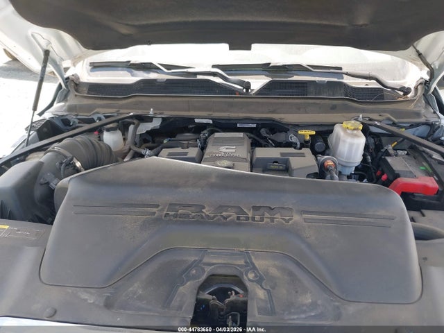 Aukcja sprzedaży 2023 Ram 5500 Chassis Tradesman/slt, vin: 3C7WRMDL6PG545611, numer aukcji: 44783650