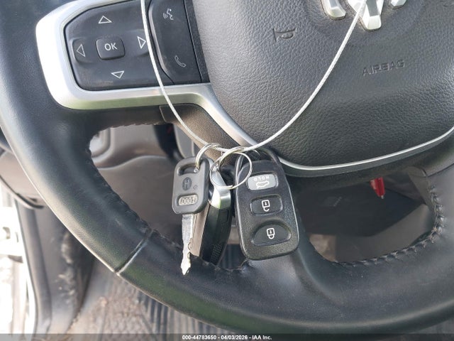Aukcja sprzedaży 2023 Ram 5500 Chassis Tradesman/slt, vin: 3C7WRMDL6PG545611, numer aukcji: 44783650