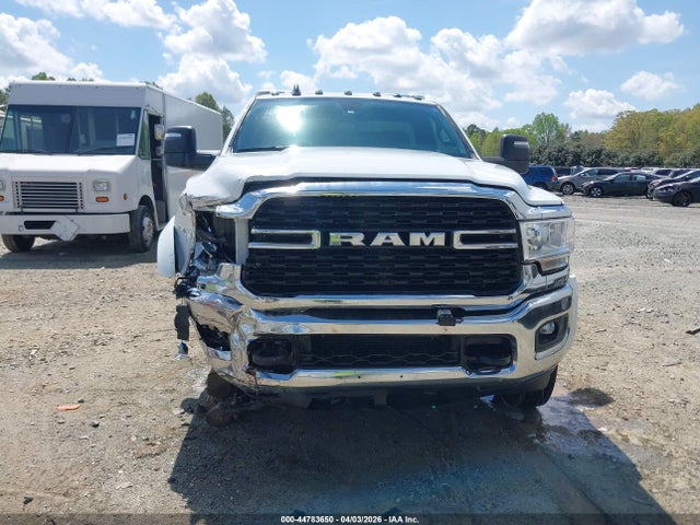 Aukcja sprzedaży 2023 Ram 5500 Chassis Tradesman/slt, vin: 3C7WRMDL6PG545611, numer aukcji: 44783650