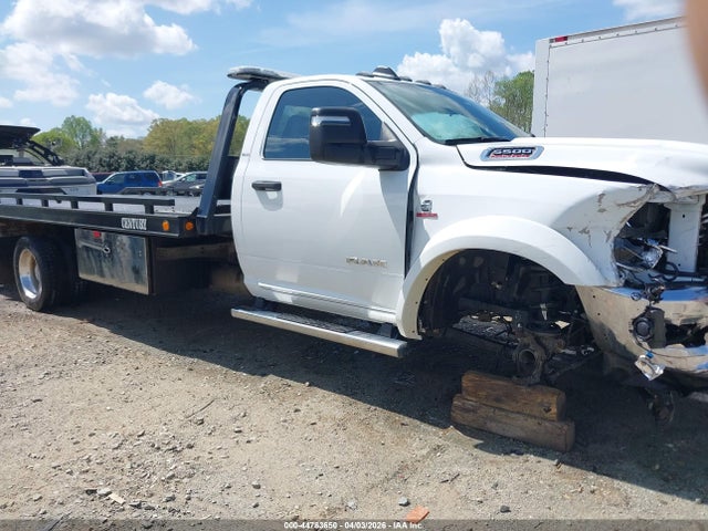Aukcja sprzedaży 2023 Ram 5500 Chassis Tradesman/slt, vin: 3C7WRMDL6PG545611, numer aukcji: 44783650
