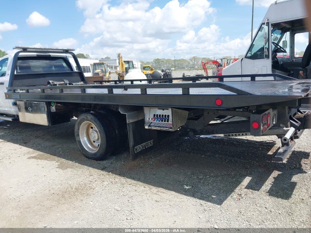Aukcja sprzedaży 2023 Ram 5500 Chassis Tradesman/slt, vin: 3C7WRMDL6PG545611, numer aukcji: 44783650