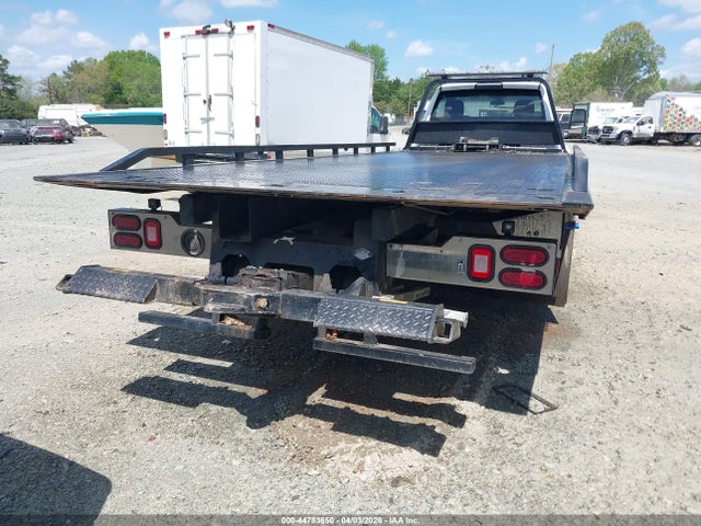 Aukcja sprzedaży 2023 Ram 5500 Chassis Tradesman/slt, vin: 3C7WRMDL6PG545611, numer aukcji: 44783650
