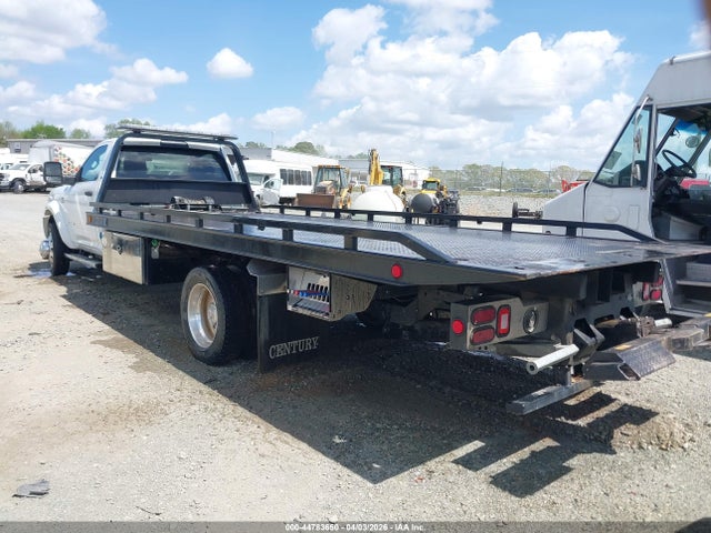 Aukcja sprzedaży 2023 Ram 5500 Chassis Tradesman/slt, vin: 3C7WRMDL6PG545611, numer aukcji: 44783650