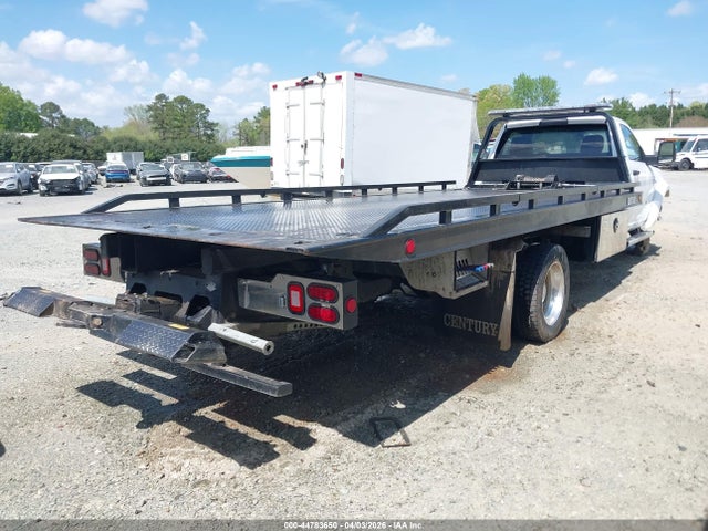 Aukcja sprzedaży 2023 Ram 5500 Chassis Tradesman/slt, vin: 3C7WRMDL6PG545611, numer aukcji: 44783650