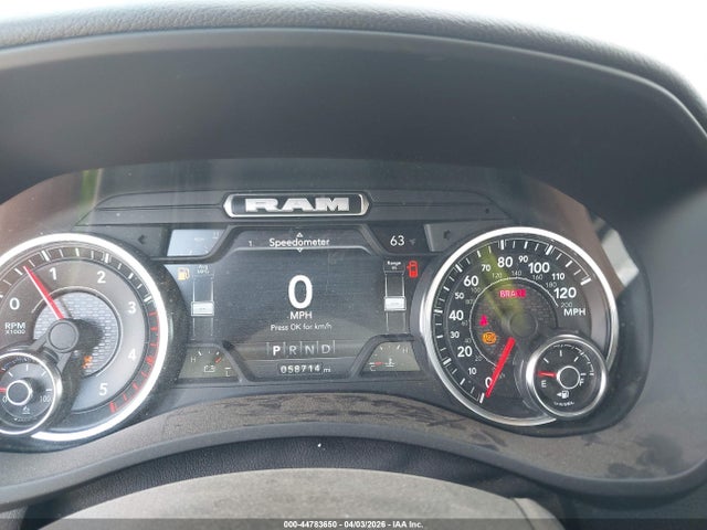 Aukcja sprzedaży 2023 Ram 5500 Chassis Tradesman/slt, vin: 3C7WRMDL6PG545611, numer aukcji: 44783650