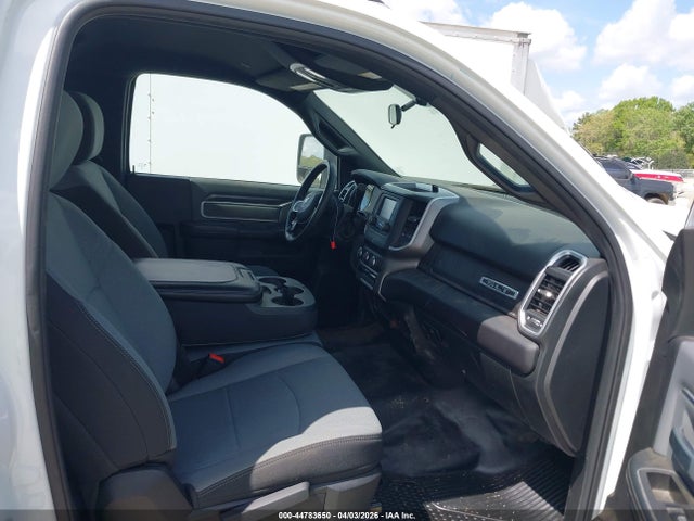 Aukcja sprzedaży 2023 Ram 5500 Chassis Tradesman/slt, vin: 3C7WRMDL6PG545611, numer aukcji: 44783650