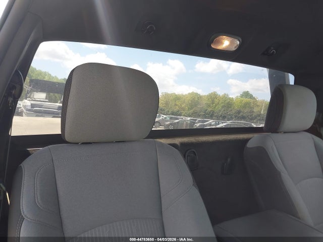 Aukcja sprzedaży 2023 Ram 5500 Chassis Tradesman/slt, vin: 3C7WRMDL6PG545611, numer aukcji: 44783650