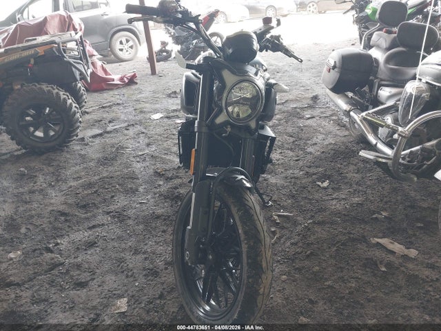 44783651 :رقم المزاد ، LCEPEWL19P6002554 vin ، 2023 Cf Moto 700 Cl-x مزاد بيع