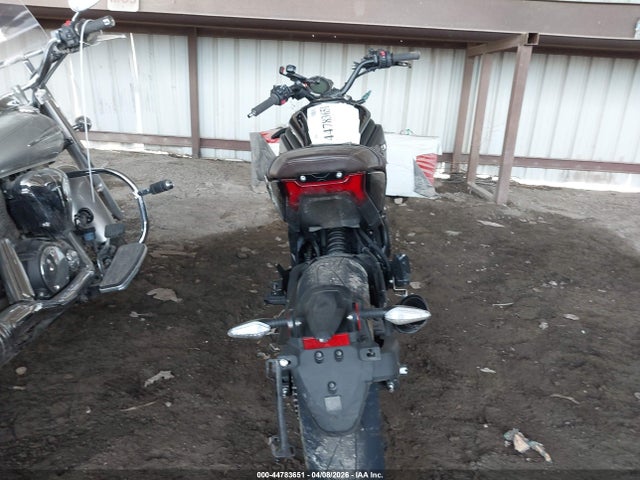44783651 :رقم المزاد ، LCEPEWL19P6002554 vin ، 2023 Cf Moto 700 Cl-x مزاد بيع