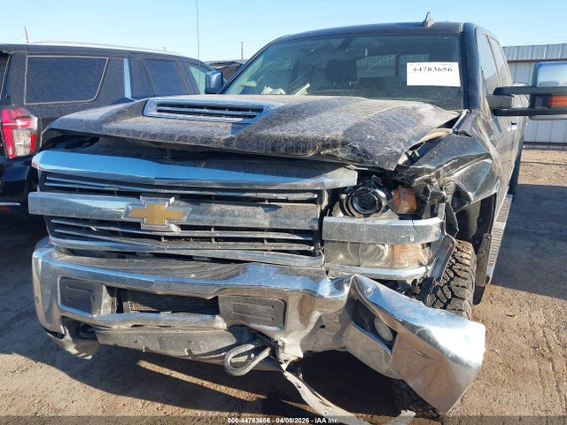 Продаж на аукціоні авто 2018 Chevrolet Silverado 2500hd Ltz, vin: 1GC1KWEY8JF202308, номер лоту: 44783656