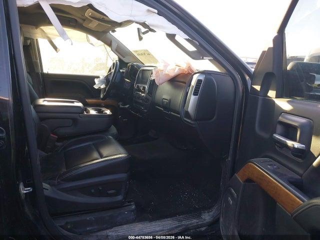 Продаж на аукціоні авто 2018 Chevrolet Silverado 2500hd Ltz, vin: 1GC1KWEY8JF202308, номер лоту: 44783656