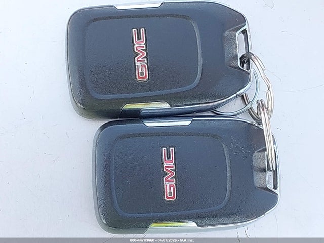 Продажа на аукционе авто 2018 Gmc Terrain Sle, vin: 3GKALTEV8JL403461, номер лота: 44783660