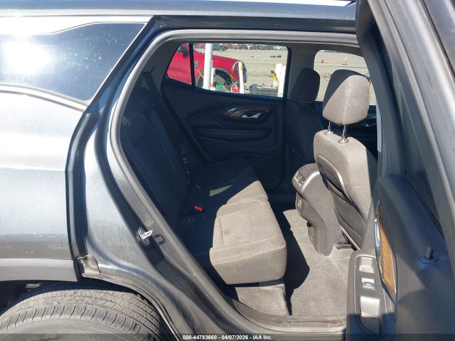Продажа на аукционе авто 2018 Gmc Terrain Sle, vin: 3GKALTEV8JL403461, номер лота: 44783660