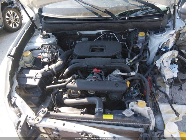 2011 Subaru Outback 2.5i Premium მანქანა იყიდება აუქციონზე, vin: 4S4BRCCC0B3436799, აუქციონის ნომერი: 44783662