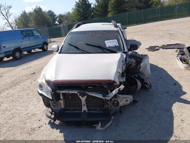 2011 Subaru Outback 2.5i Premium მანქანა იყიდება აუქციონზე, vin: 4S4BRCCC0B3436799, აუქციონის ნომერი: 44783662