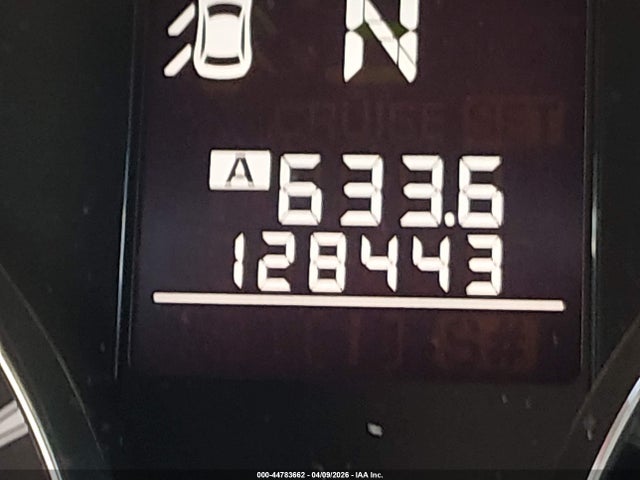 2011 Subaru Outback 2.5i Premium მანქანა იყიდება აუქციონზე, vin: 4S4BRCCC0B3436799, აუქციონის ნომერი: 44783662