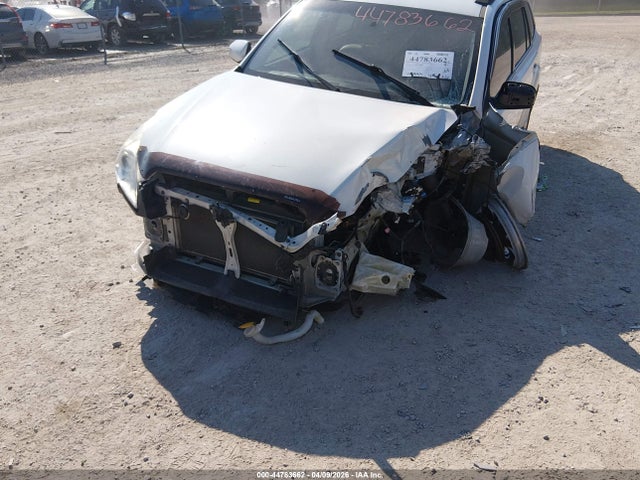 2011 Subaru Outback 2.5i Premium მანქანა იყიდება აუქციონზე, vin: 4S4BRCCC0B3436799, აუქციონის ნომერი: 44783662