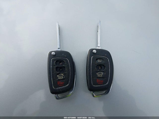 Hyundai SONATA SE 2015 5NPE24AF2FH012902 Image 11