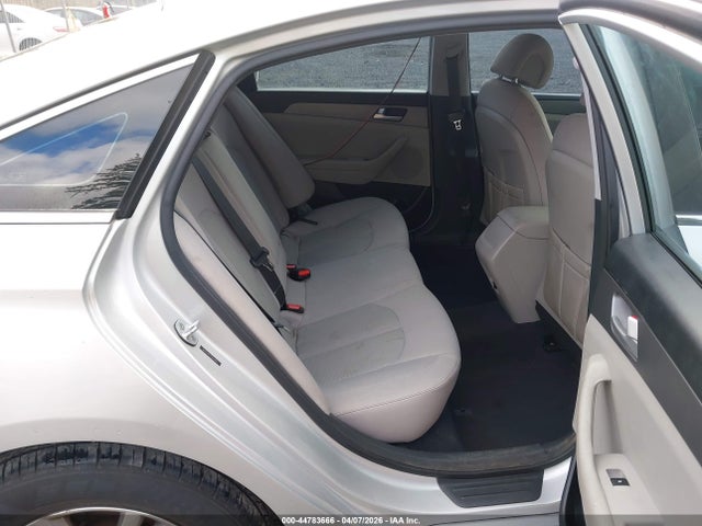 Hyundai SONATA SE 2015 5NPE24AF2FH012902 Image 19
