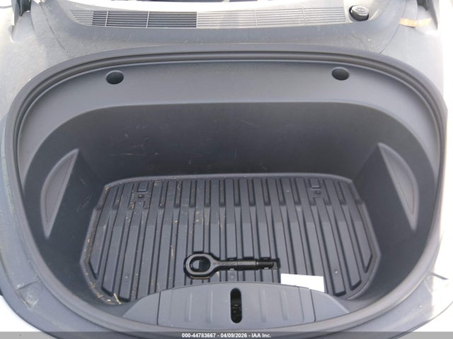 Auction sale of the 2020 Tesla Model 3 Long Range Dual Motor All-wheel Drive, vin: 5YJ3E1EB9LF795103, lot number: 44783667