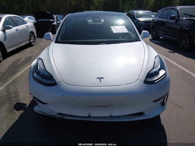 Auction sale of the 2020 Tesla Model 3 Long Range Dual Motor All-wheel Drive, vin: 5YJ3E1EB9LF795103, lot number: 44783667