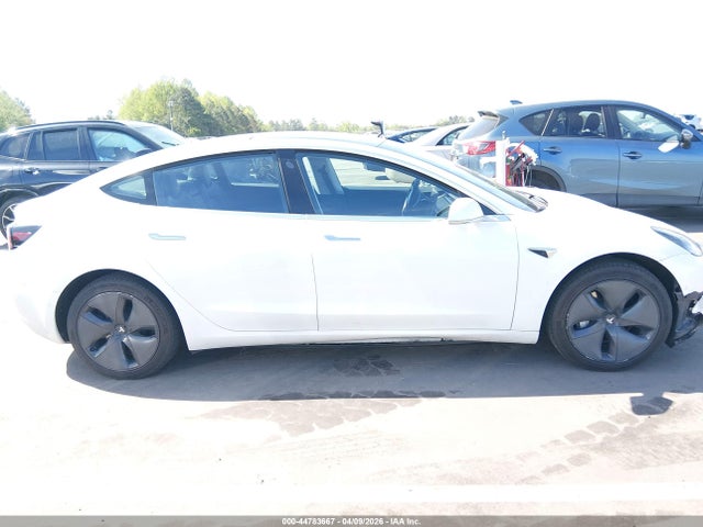 Auction sale of the 2020 Tesla Model 3 Long Range Dual Motor All-wheel Drive, vin: 5YJ3E1EB9LF795103, lot number: 44783667