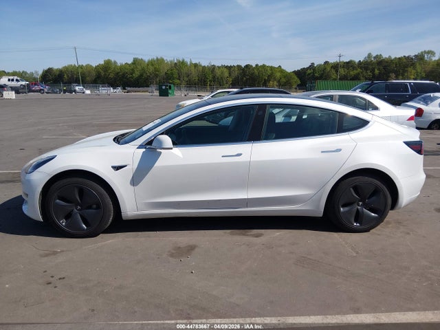 Auction sale of the 2020 Tesla Model 3 Long Range Dual Motor All-wheel Drive, vin: 5YJ3E1EB9LF795103, lot number: 44783667