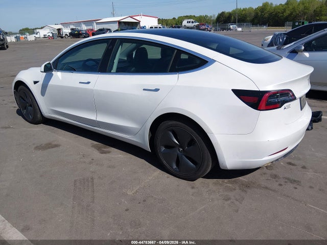 Auction sale of the 2020 Tesla Model 3 Long Range Dual Motor All-wheel Drive, vin: 5YJ3E1EB9LF795103, lot number: 44783667
