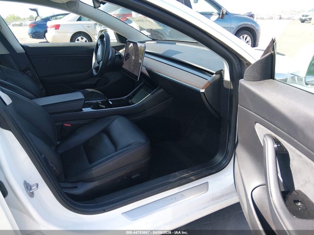 Auction sale of the 2020 Tesla Model 3 Long Range Dual Motor All-wheel Drive, vin: 5YJ3E1EB9LF795103, lot number: 44783667