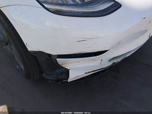 Auction sale of the 2020 Tesla Model 3 Long Range Dual Motor All-wheel Drive, vin: 5YJ3E1EB9LF795103, lot number: 44783667