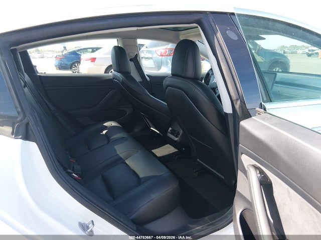 Auction sale of the 2020 Tesla Model 3 Long Range Dual Motor All-wheel Drive, vin: 5YJ3E1EB9LF795103, lot number: 44783667