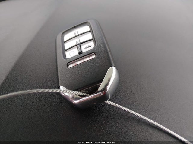 44783668 :رقم المزاد ، 2HGFC4B06HH304416 vin ، 2017 Honda Civic Lx-p مزاد بيع