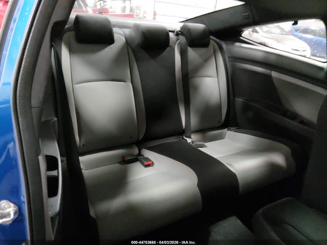 44783668 :رقم المزاد ، 2HGFC4B06HH304416 vin ، 2017 Honda Civic Lx-p مزاد بيع