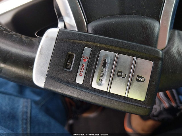2014 Acura Mdx Technology Package მანქანა იყიდება აუქციონზე, vin: 5FRYD4H48EB011244, აუქციონის ნომერი: 44783670