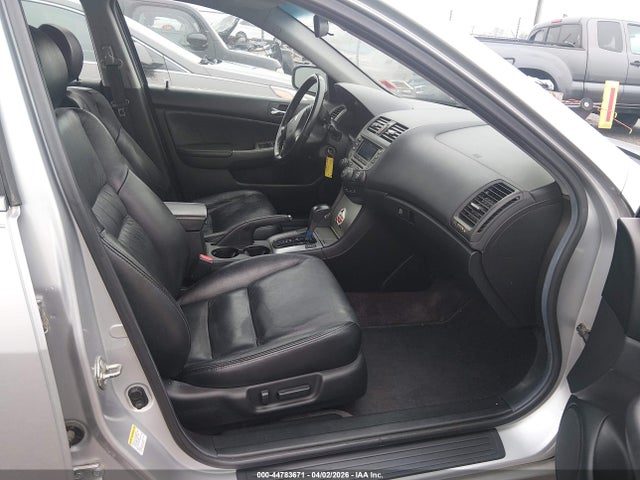 Продаж на аукціоні авто 2006 Honda Accord 3.0 Ex, vin: 1HGCM66586A064878, номер лоту: 44783671