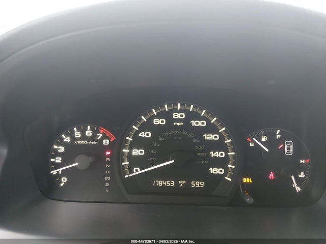 Продаж на аукціоні авто 2006 Honda Accord 3.0 Ex, vin: 1HGCM66586A064878, номер лоту: 44783671