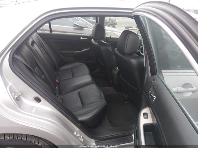Продаж на аукціоні авто 2006 Honda Accord 3.0 Ex, vin: 1HGCM66586A064878, номер лоту: 44783671