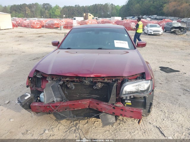 Продаж на аукціоні авто 2019 Chrysler 300 300s, vin: 2C3CCABG7KH628631, номер лоту: 44783672