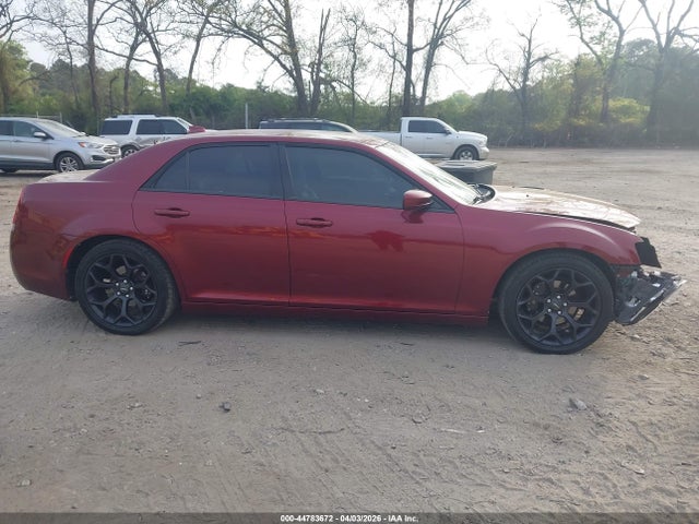 Продаж на аукціоні авто 2019 Chrysler 300 300s, vin: 2C3CCABG7KH628631, номер лоту: 44783672