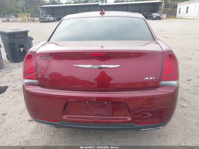Продаж на аукціоні авто 2019 Chrysler 300 300s, vin: 2C3CCABG7KH628631, номер лоту: 44783672