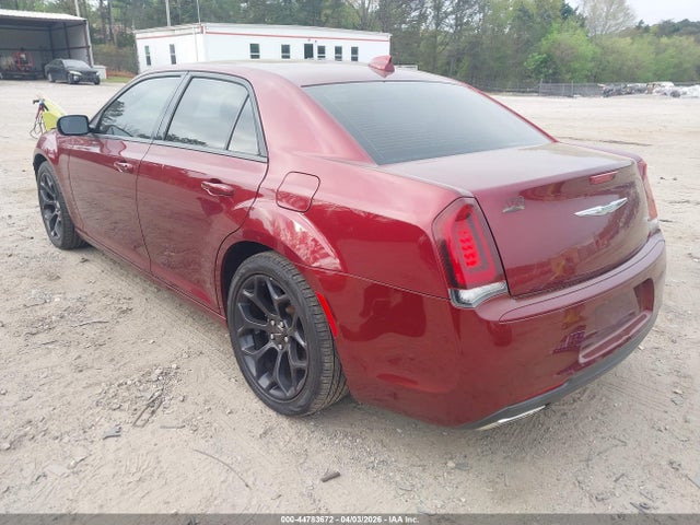 Продаж на аукціоні авто 2019 Chrysler 300 300s, vin: 2C3CCABG7KH628631, номер лоту: 44783672
